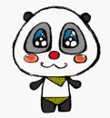 panda