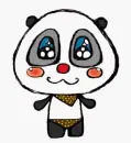 panda