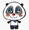 panda