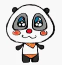 panda