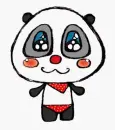 panda