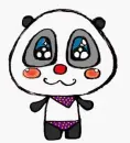 panda