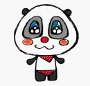 panda