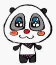 panda