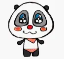 panda