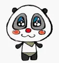 panda