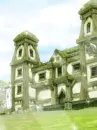 castle
