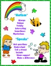 Autism Speaks