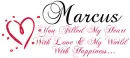 MARCUS