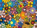 Flower background