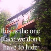 cullen home