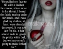 breaking dawn