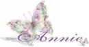Butterflies - Annie