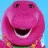 barney