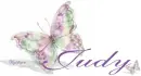 Butterflies - Judy