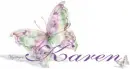 Butterflies - Karen