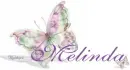 Butterflies - Melinda
