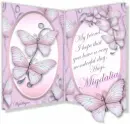 Butterfly Card - Migdalia