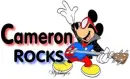 Rockin' Mickey - Cameron