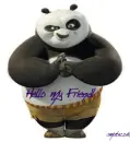 how are you ...