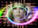 shakira shimmer5