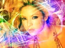 shakira shimmer6