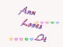 ann loves it