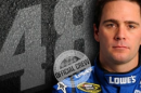 jimmie johnson