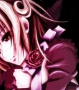 Yuuki Cross