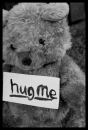 bear hugme
