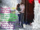 edward n bella! new moon!!