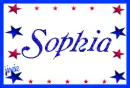 Sophia