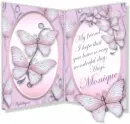 Butterfly Card - Monique