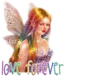 Love forever
