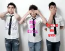 Hear No evil See no evil Speak No Evil
