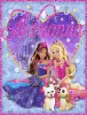 Adrianna ~ Barbie and the Diamond Castle