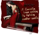 A candle loses nothing by lighting another candle.