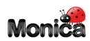 monica ladybug