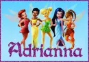 Adrianna ~ Disney Fairies