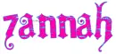 Zannah * First Names - REQUESTABLE *