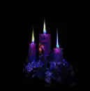 magic fire