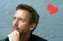 Hugh Laurie looking sexy