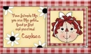 True friends-Candace