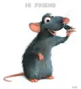 friend