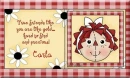 True friends-Carla