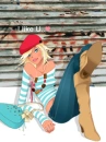 i like u