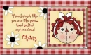 True friends-Christy