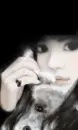 pretty girl