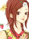 anime girl
