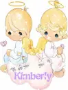 ANGLES WITH THE NAME KIMBERLY